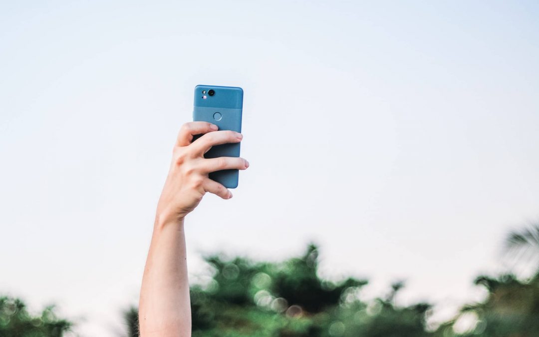 Wat zijn Pinterest Stories en hoe kan je dit voor je bedrijf inzetten?