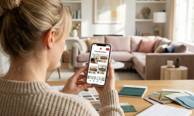 Pinterest is niet alleen een inspiratieplatform: het is waar jouw klant beslist