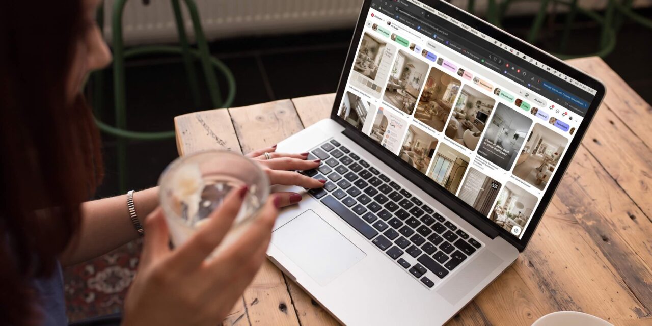 Hoe start je met Pinterest marketing voor je online winkel?